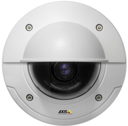 Kamera kopułkowa IP AXIS P3343-VE