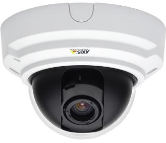 Kamera kopu�kowa IP AXIS P3343