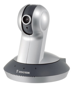 Kamery IP Vivotek PT7135