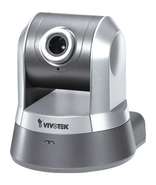 Kamery IP Vivotek PZ7131