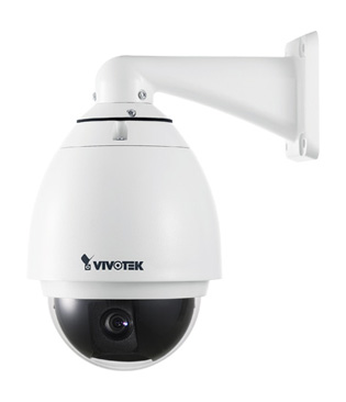 Kamera szybkoobrotowa IP SD7151 VIVOTEK