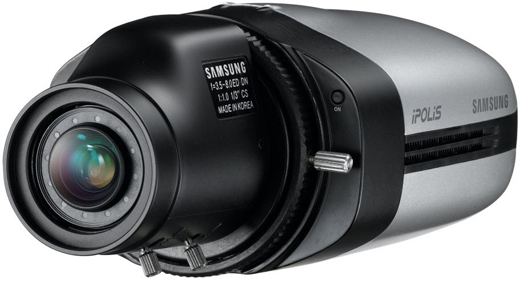 Kamera sieciowa IP SNB-7001 Samsung