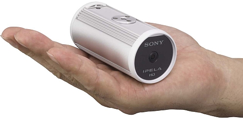 Kamera HD SNC-CH110S Sony