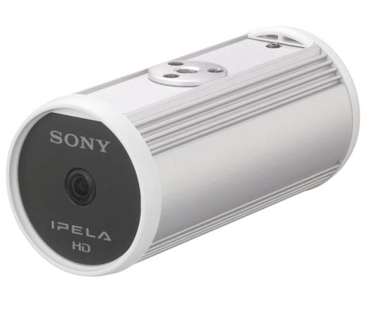 Kamera HD SNC-CH110S Sony