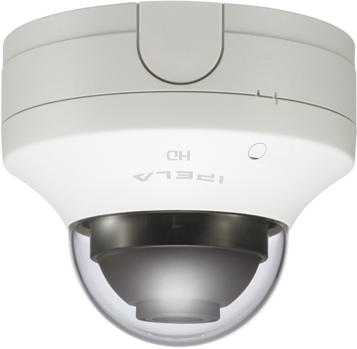 Kamera kopu�kowa IP HD Sony SNC-DH140 IPELA