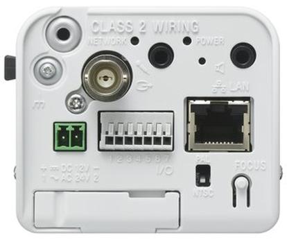 Kamera kompaktowa Sony SNC-EB630 - Kamery IP kompaktowe