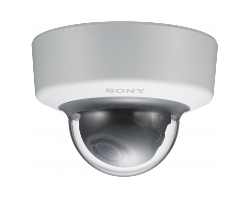 Sony SNC-VM600 - Kamery IP kopukowe