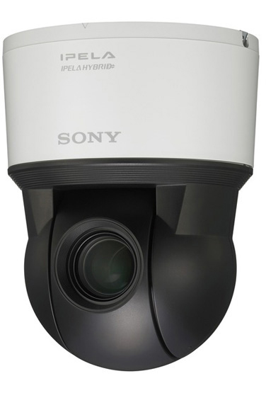 SNC-ZP550 Sony