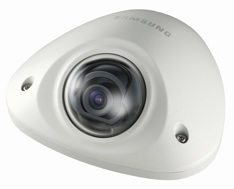 P�aska kamera megapikselowa SNV-5010