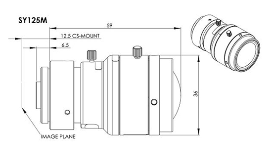 SY125M - zdjcie 2