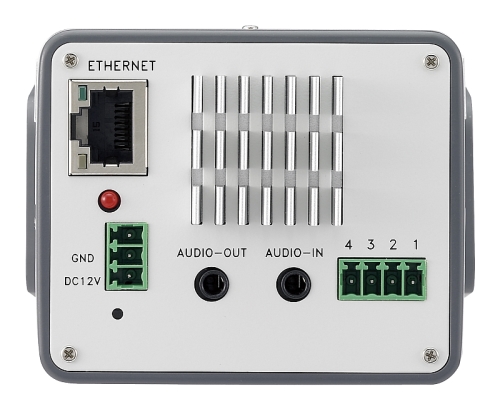ACTi TCM-5311 - zdjęcie 2