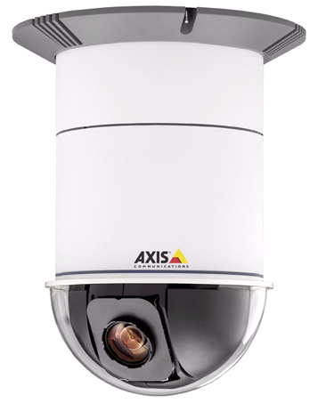 AXIS 232D+
