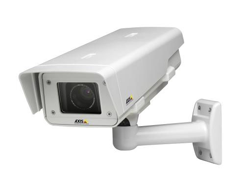 AXIS Q1755-E 60HZ