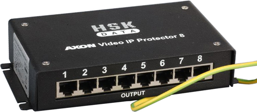 AXON Multi Net Protector 8