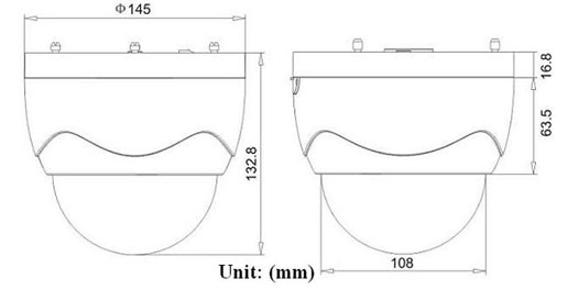 DS-2CD732F-E