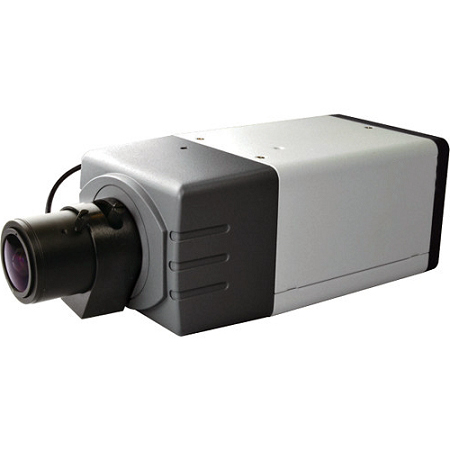 ACTi E23B - Kamery IP kompaktowe