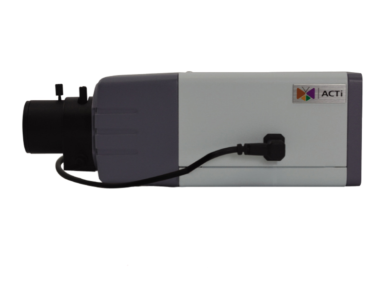 ACTi E23B - Kamery IP kompaktowe