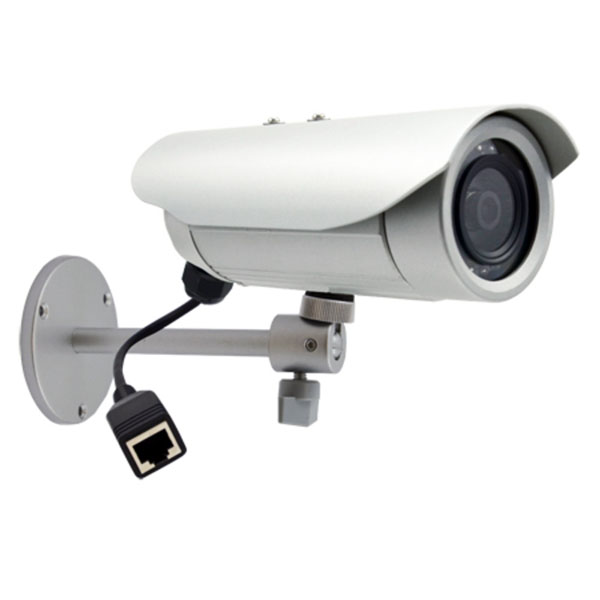 ACTi E34A - Kamery IP zintegrowane