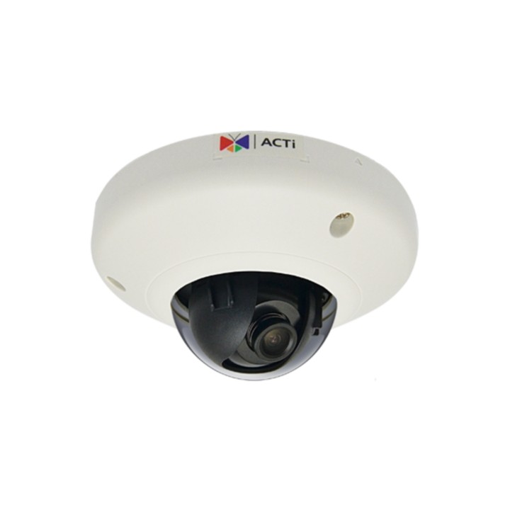 ACTi E92 - Kamery IP kopukowe