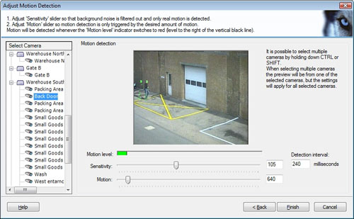 XProtect Enterprise
