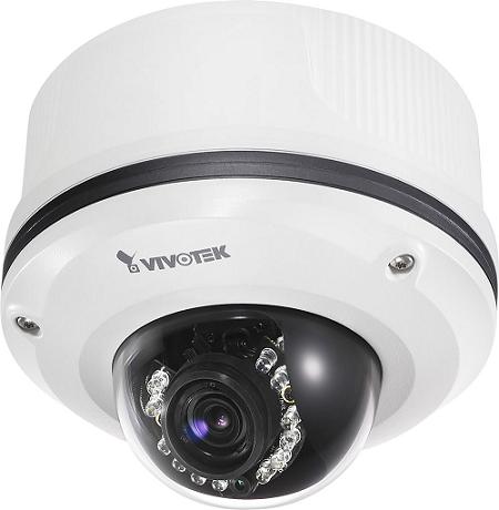 FD7141 VIVOTEK
