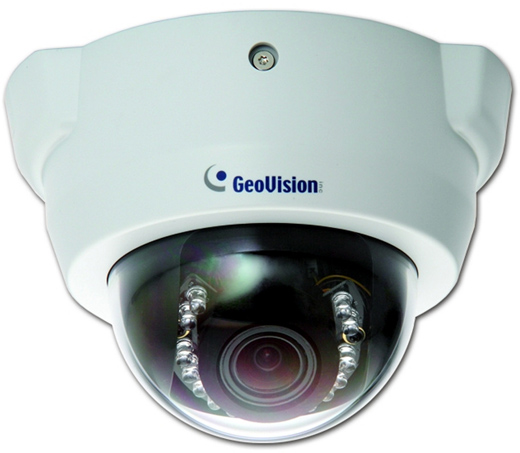 Kopu�kowa kamera IP GV-FD220D