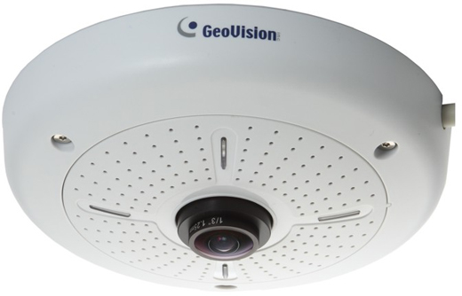 GV-FE421 Geovision