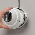 AXIS 212 PTZ - Kamery IP kopukowe