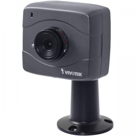 Vivotek IP8152-F4 - Kamery IP kompaktowe