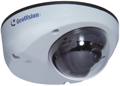 Kamera sieciowa IP GeoVision GV-MDR3400-2F