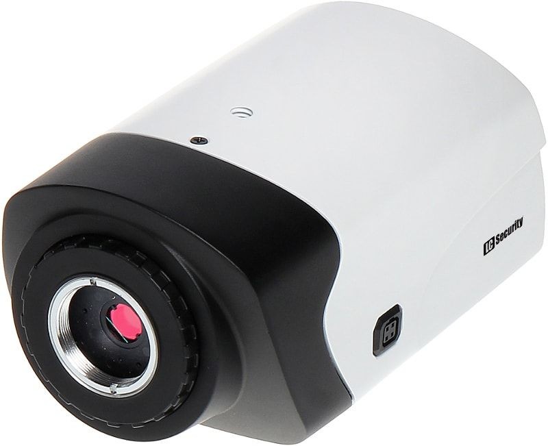 Kamera kompaktowa LC-485 AHD