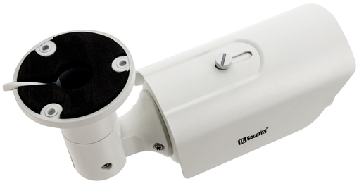 Kamera zewnętrzna IP LC-155-IP