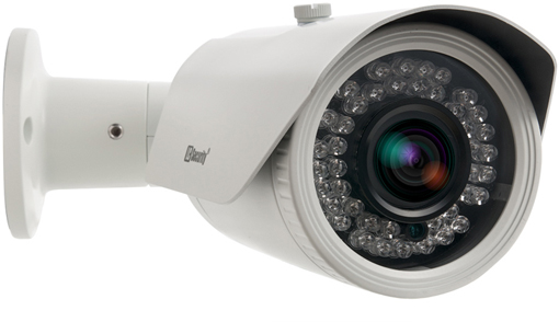 Kamera zewnętrzna IP LC-155-IP