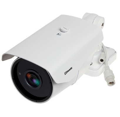 LC-256-IP - Kamera IP Full HD ONVIF - Kamery IP kompaktowe