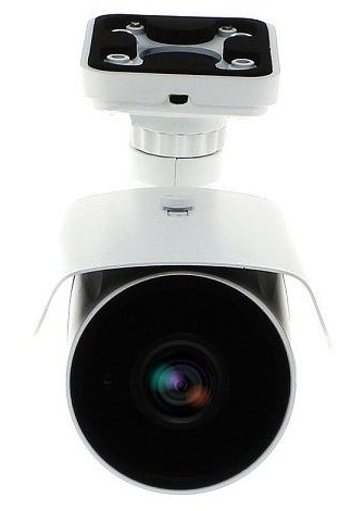 Zewntrzna kamera IP LC-400 IP