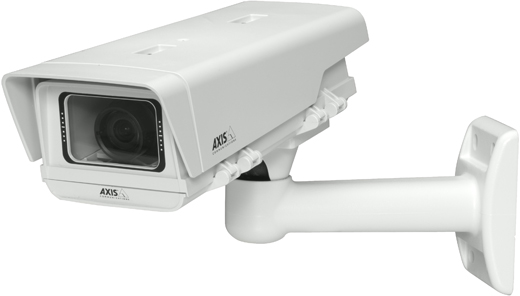 Kamera zewn�trzna AXIS M1113-E
