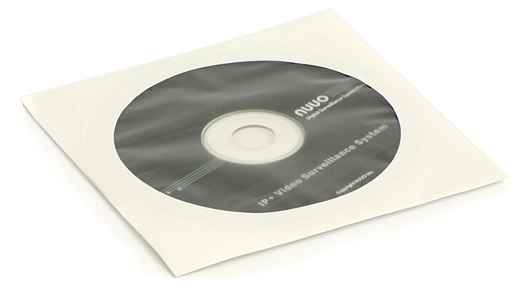 NUUO SCB-IP+08