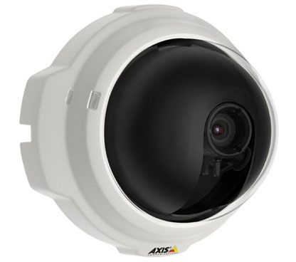 AXIS P3304-V - Kamery IP kopukowe