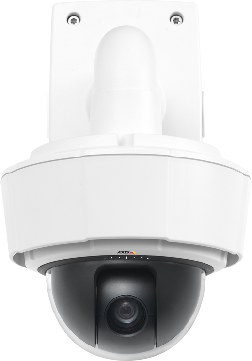 Zewnętrzna kamera obrotowa IP AXIS P5512-E