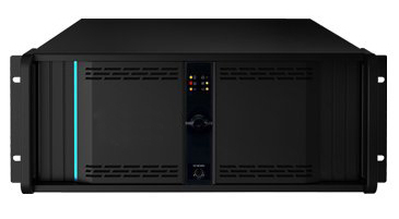 NVR RACK PRO GV32 - NVR RACK PRO