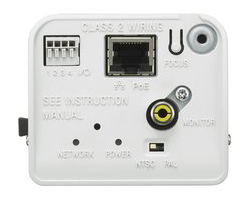 Sony SNC-EB520 - Kamery IP kompaktowe