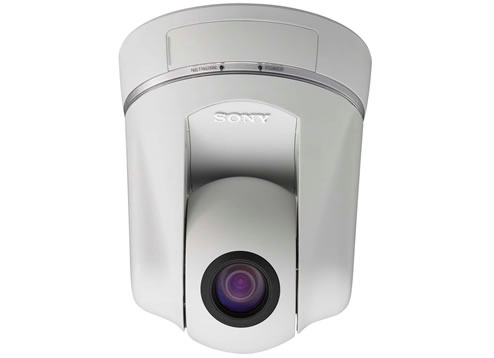 SNC-RZ50P