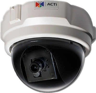 ACTi TCM-3111 - Kamery IP kopukowe