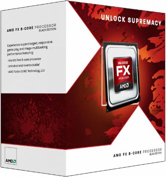 Znamy ceny nowych układów AMD