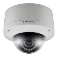 Nowe kamery IP Samsung - SNV-5080R i SNV-7080R