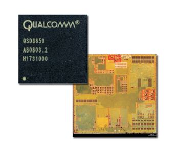 Nowości Qualcomm - Snapdragon S4 i Adreno 4-core