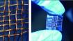 NASA e-textile definiuje pojcie pamici przenonej na nowo