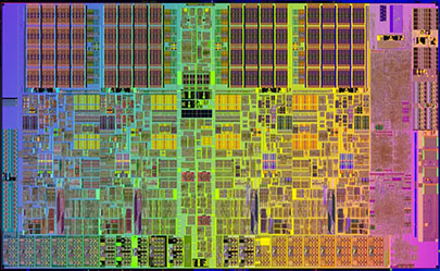 Czy proces technologiczny 14nm jest finałem rozwoju silikonowych chipsetów?