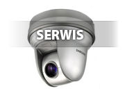 Naprawy i konserwacje CCTV IP