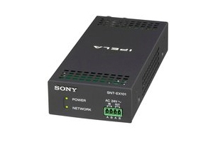 Sony SNTEX101